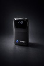CafTek Power Bank 20000Mah 45W - Image 2