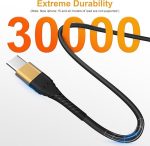 CafTek USB Type C - Long Cable - Image 7