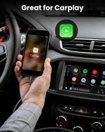 CafTek USB Type C - Long Cable - Image 14