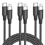 CafTek USB Type C - Long Cable - Image 16
