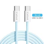 CafTek USB Type C - Long Cable
