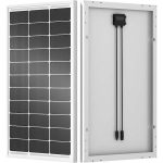 CafTek Solar Panel Charger Caf-20w - Image 11